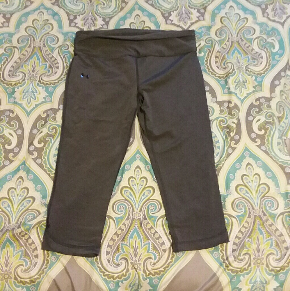 Under armour leggings